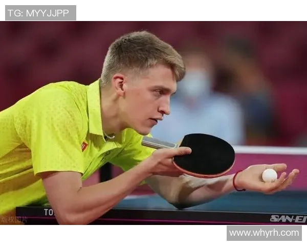 南京乒乓球队在欧锦赛中的心理素质表现分析与点评