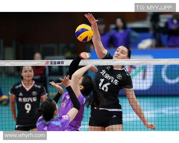 赛后分析：北京排球队与深圳排球队的表现对比与状态评估