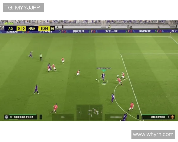 踢实况足球的足球明星们如何在虚拟赛场上展现真实实力与风采